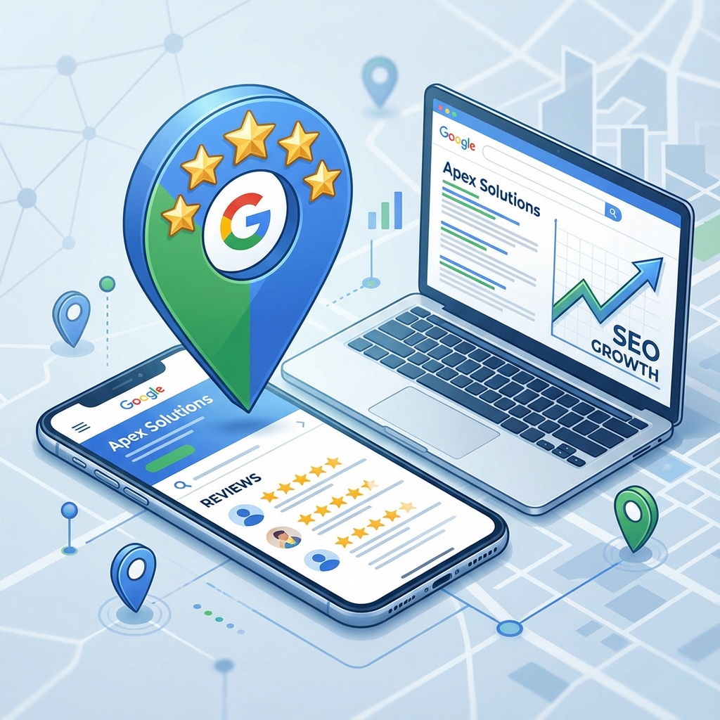 Google Business Management